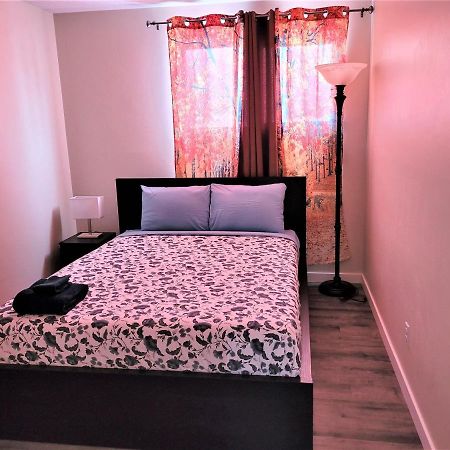 Cozy 4 Bedroom Townhouse - Peaceful Feel Of Home Виннипег Экстерьер фото